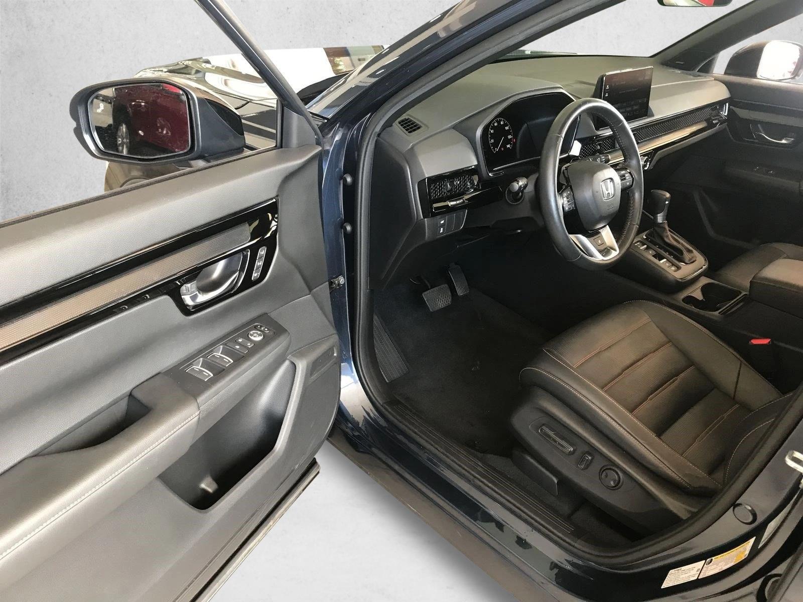 2024 Honda CR-V Sport Touring - Photo 17