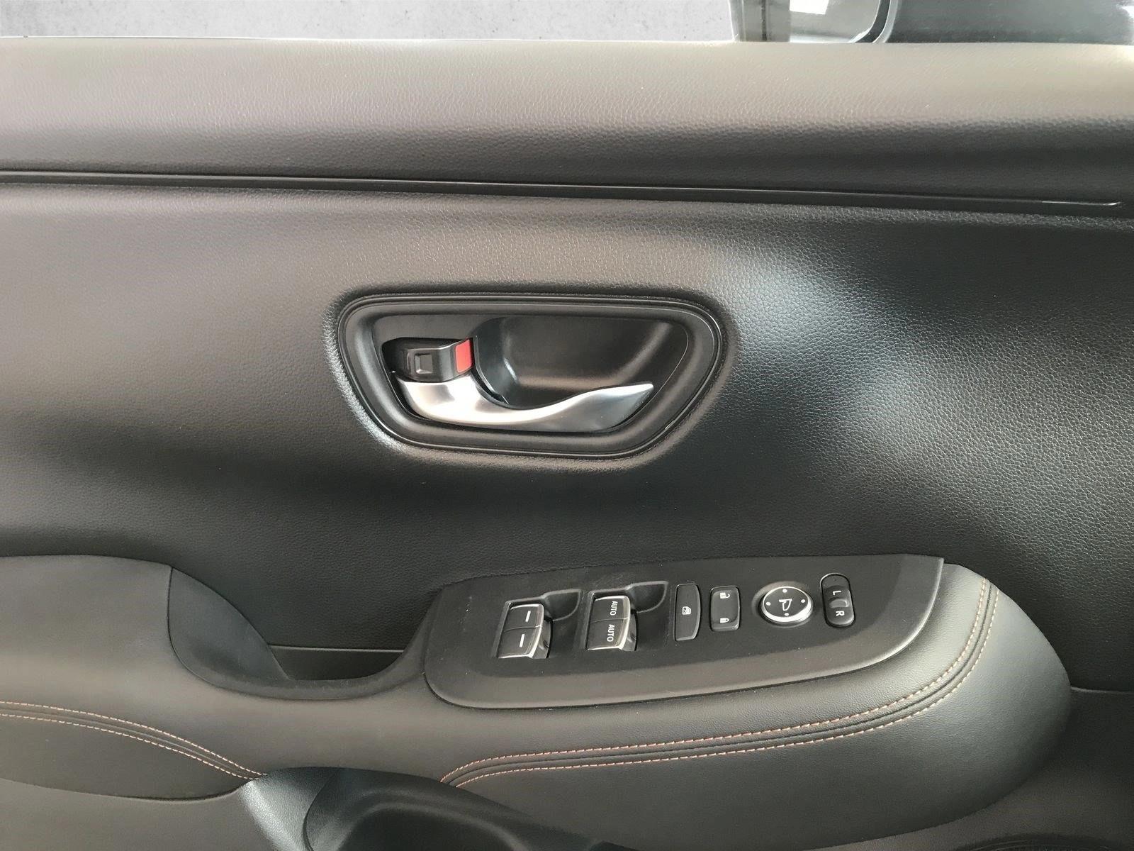 2024 Honda HR-V Sport - Photo 12