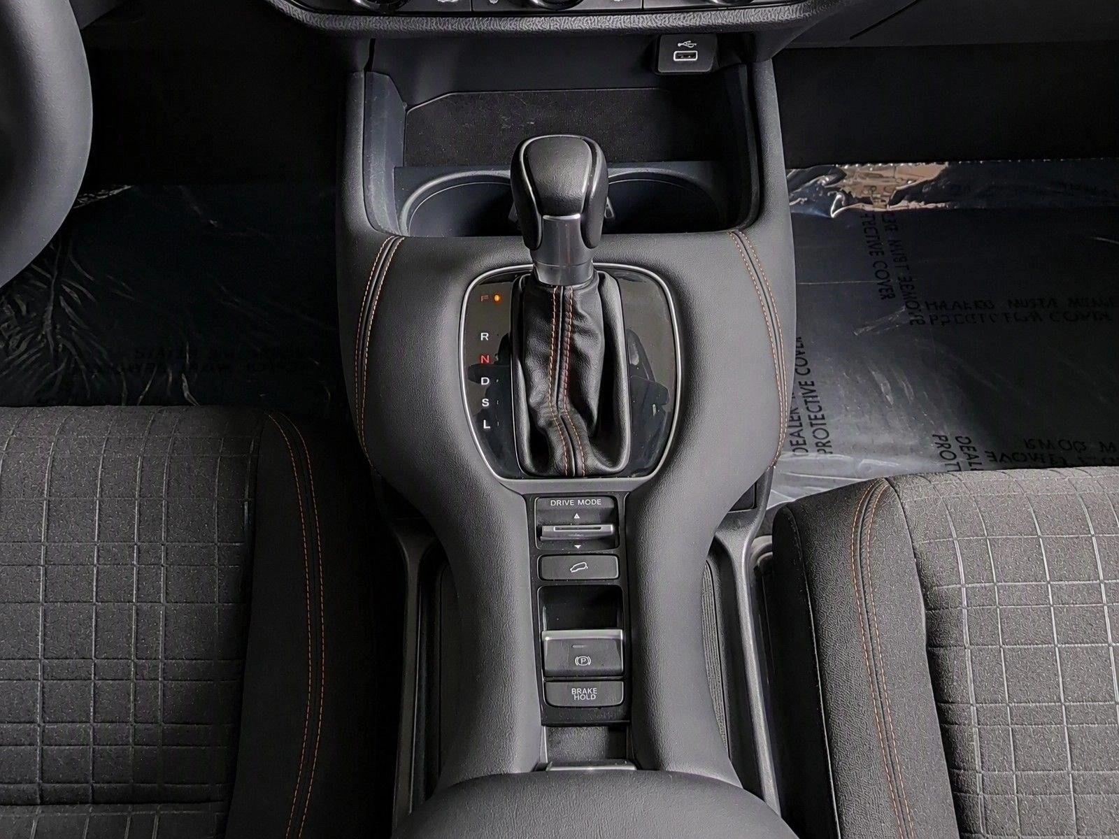 2024 Honda HR-V Sport - Photo 22