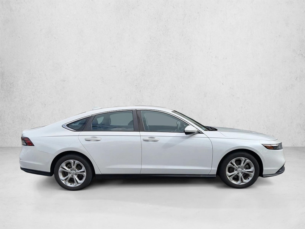 Certified 2023 Honda