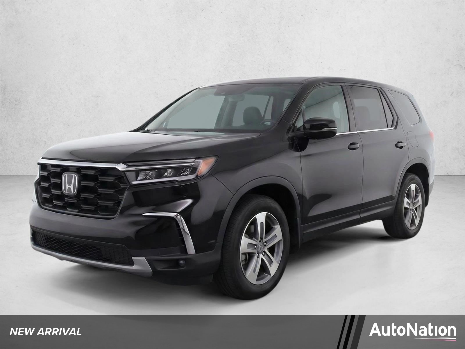 2024 Honda Pilot EX-L 8-Occupant 2WD's photo