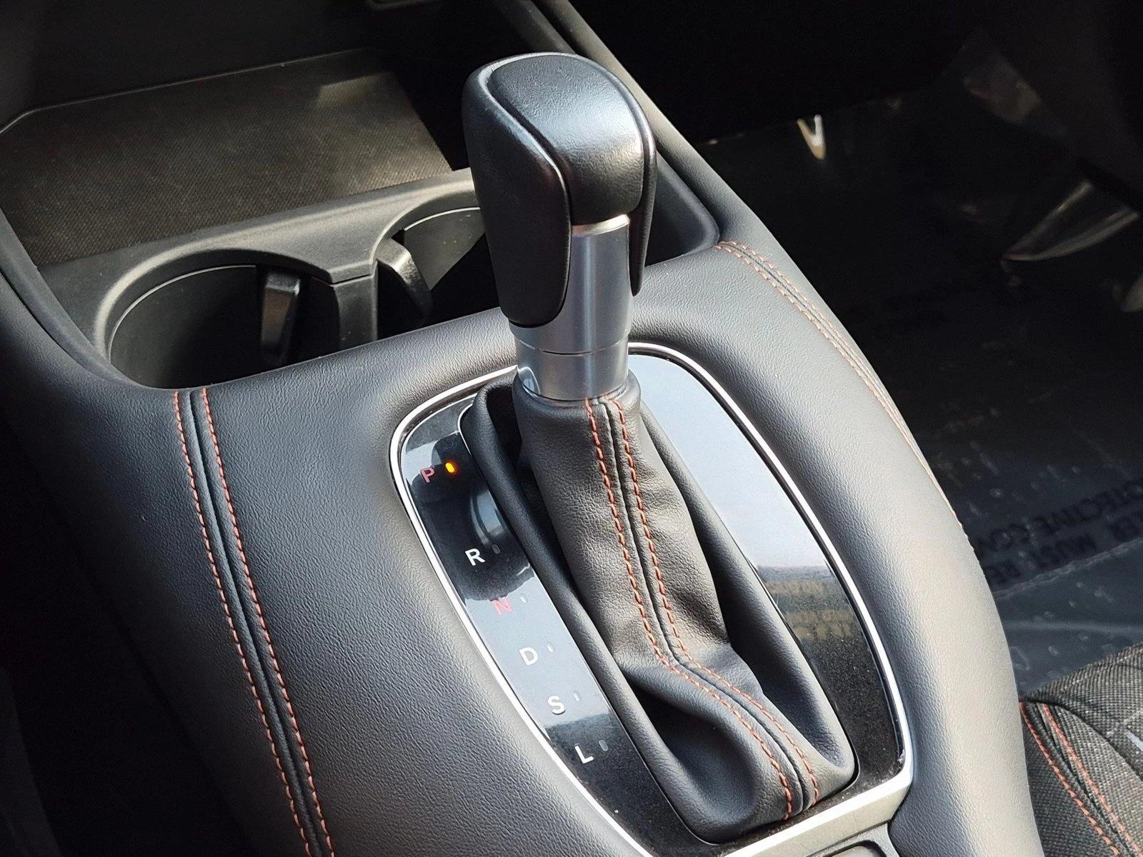 2024 Honda HR-V Sport - Photo 11