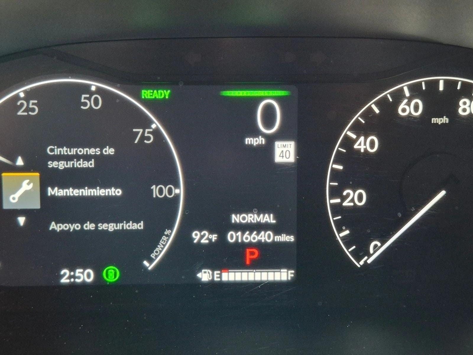 2023 Honda CR-V Sport Touring - Photo 10