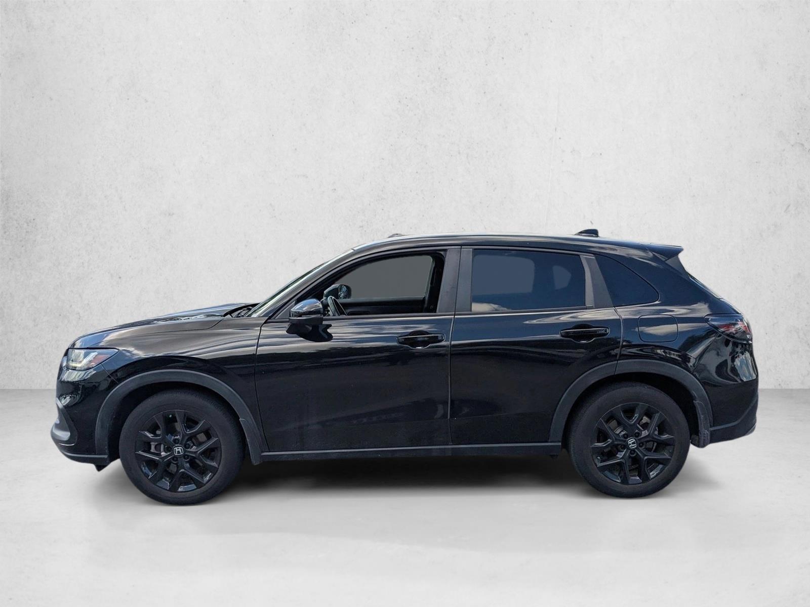 2023 Honda HR-V Sport 2WD photo 4