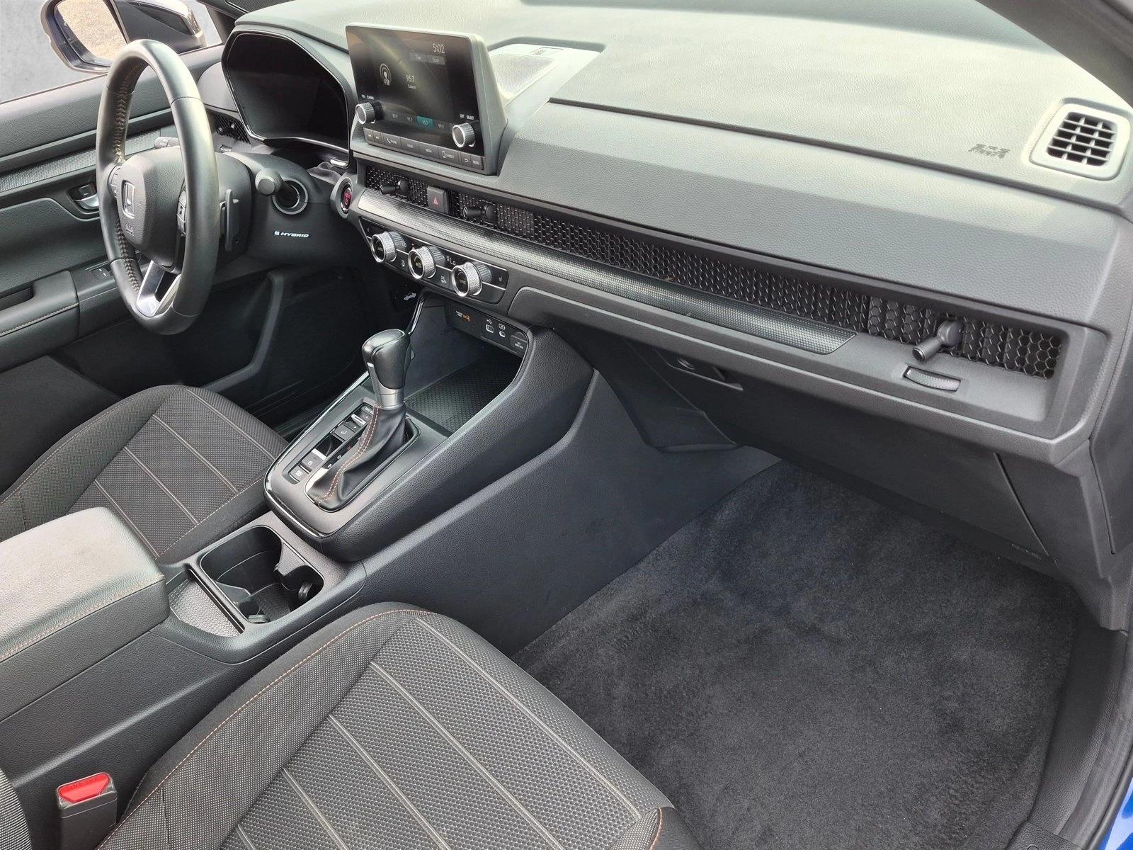 2024 Honda CR-V Sport - Photo 21