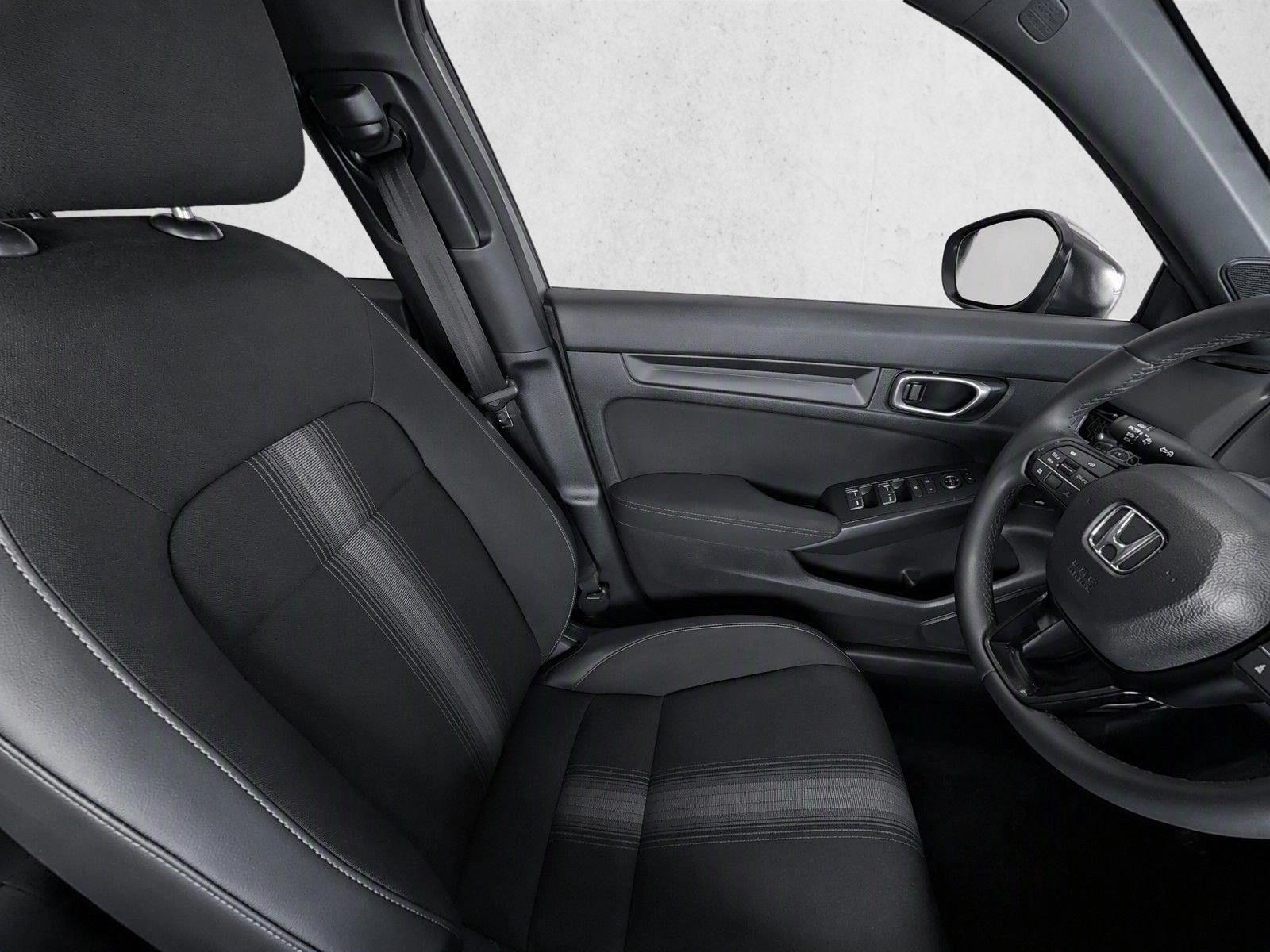 2024 Honda Civic Sport - Photo 20
