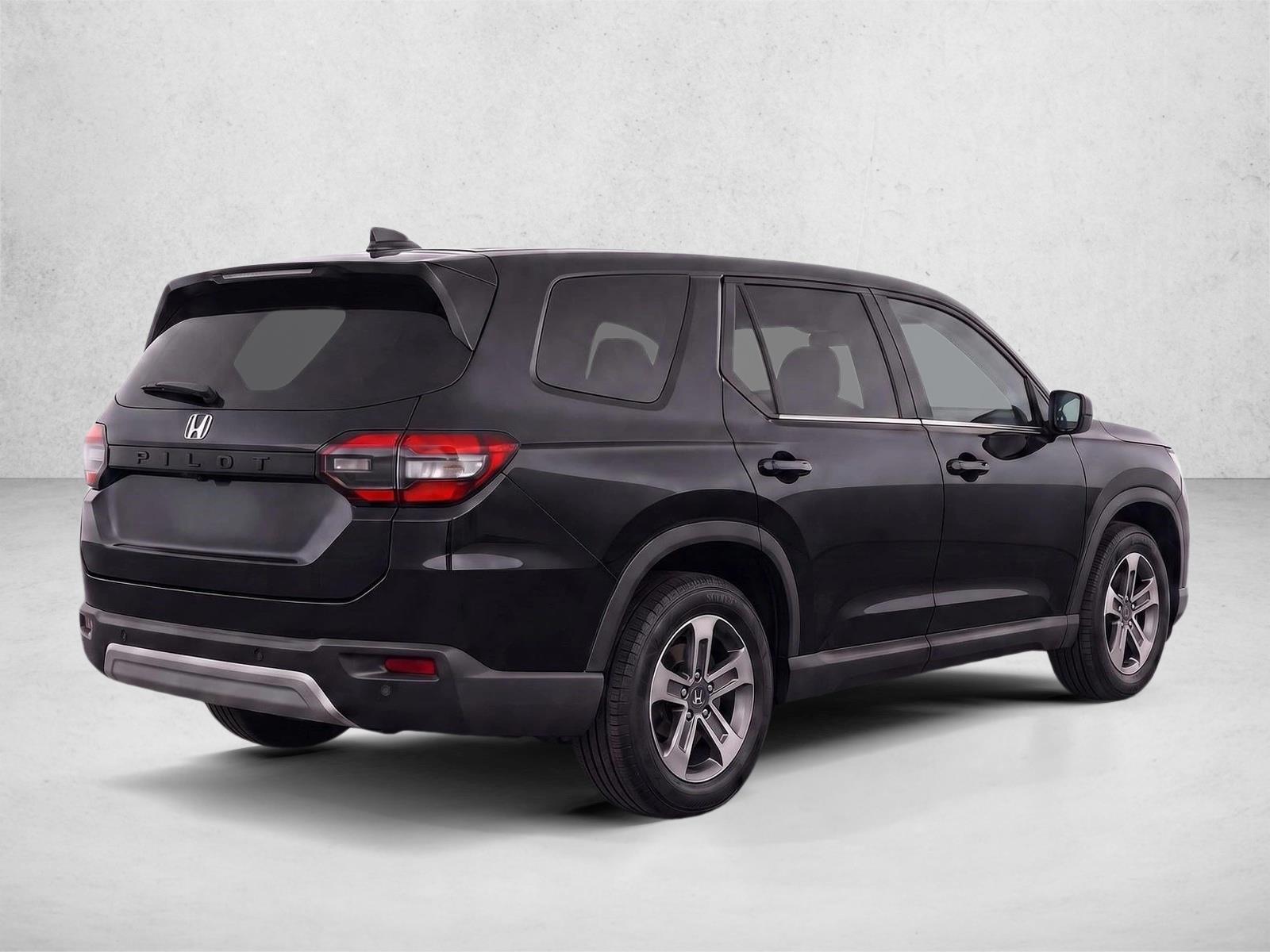 2023 Honda Pilot EX-L - Photo 7