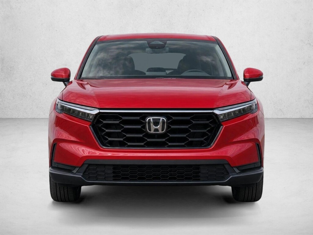 Certified 2024 Honda CR-V EX-L SUV