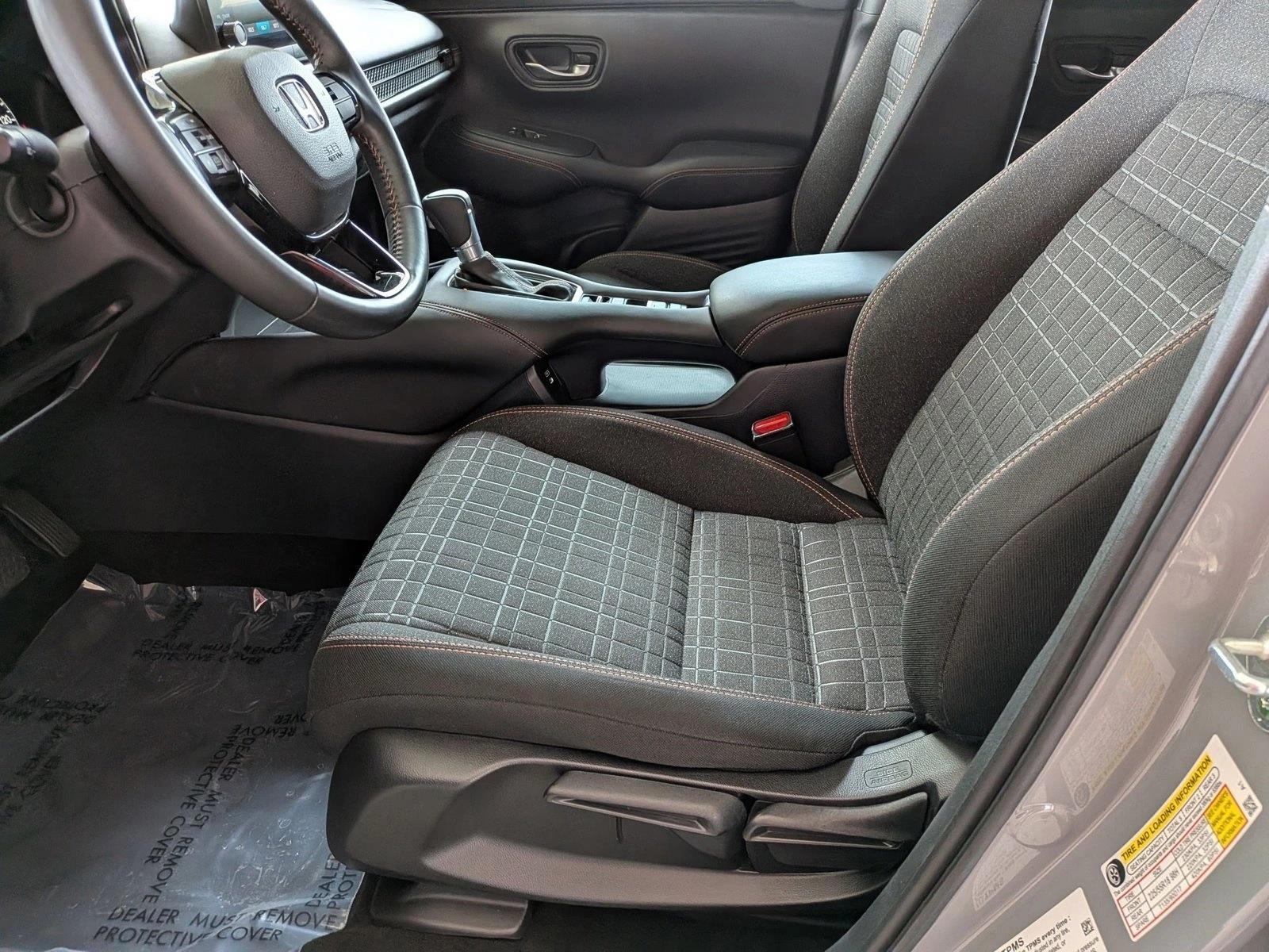 2024 Honda HR-V Sport - Photo 15
