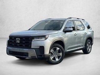 2026 Honda Pilot EX-L SUV