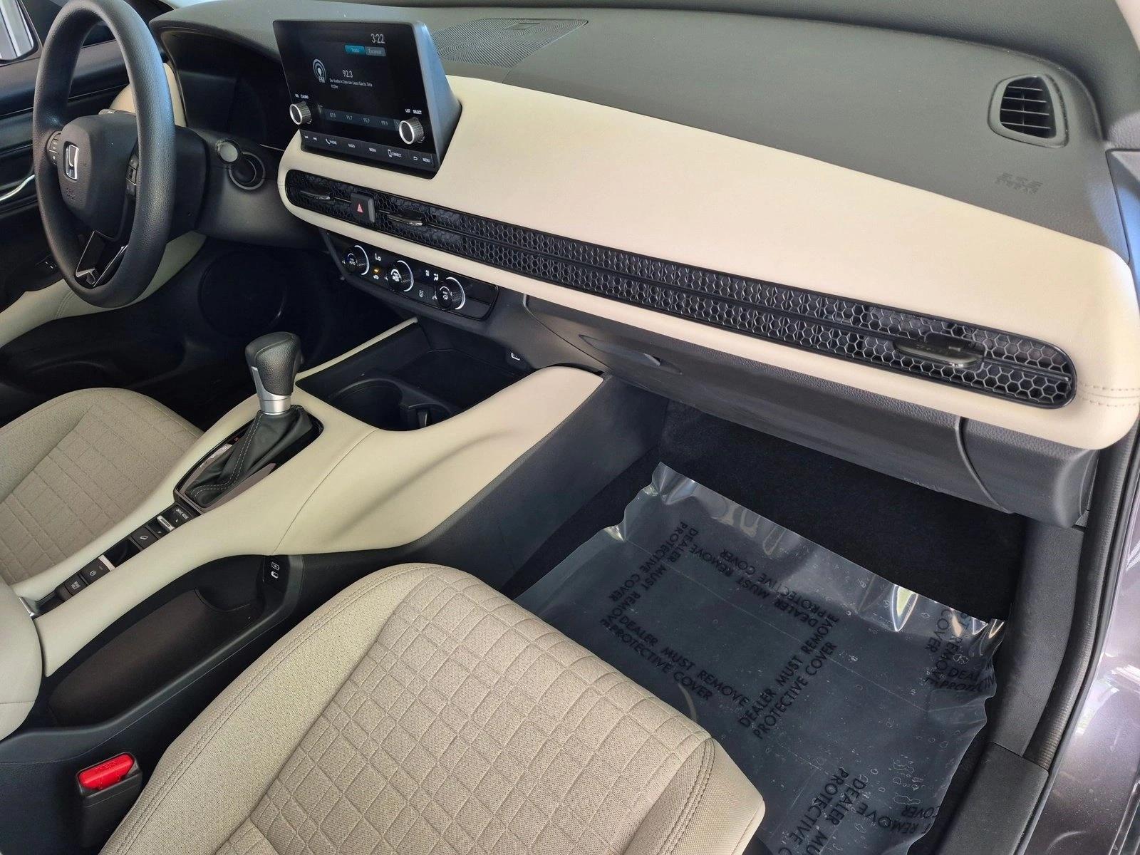 2024 Honda HR-V LX - Photo 20