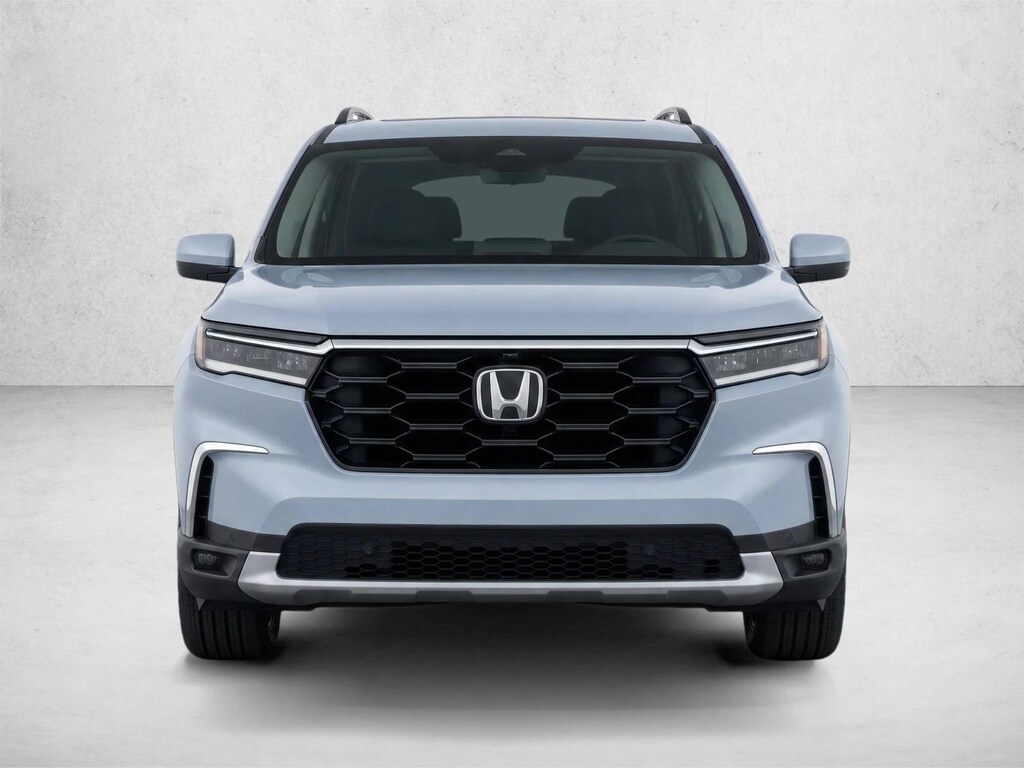 Certified 2023 Honda Pilot Touring SUV