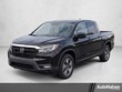  Honda Ridgeline