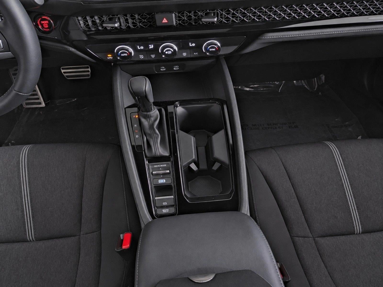 2024 Honda Accord Hybrid Sport - Photo 27