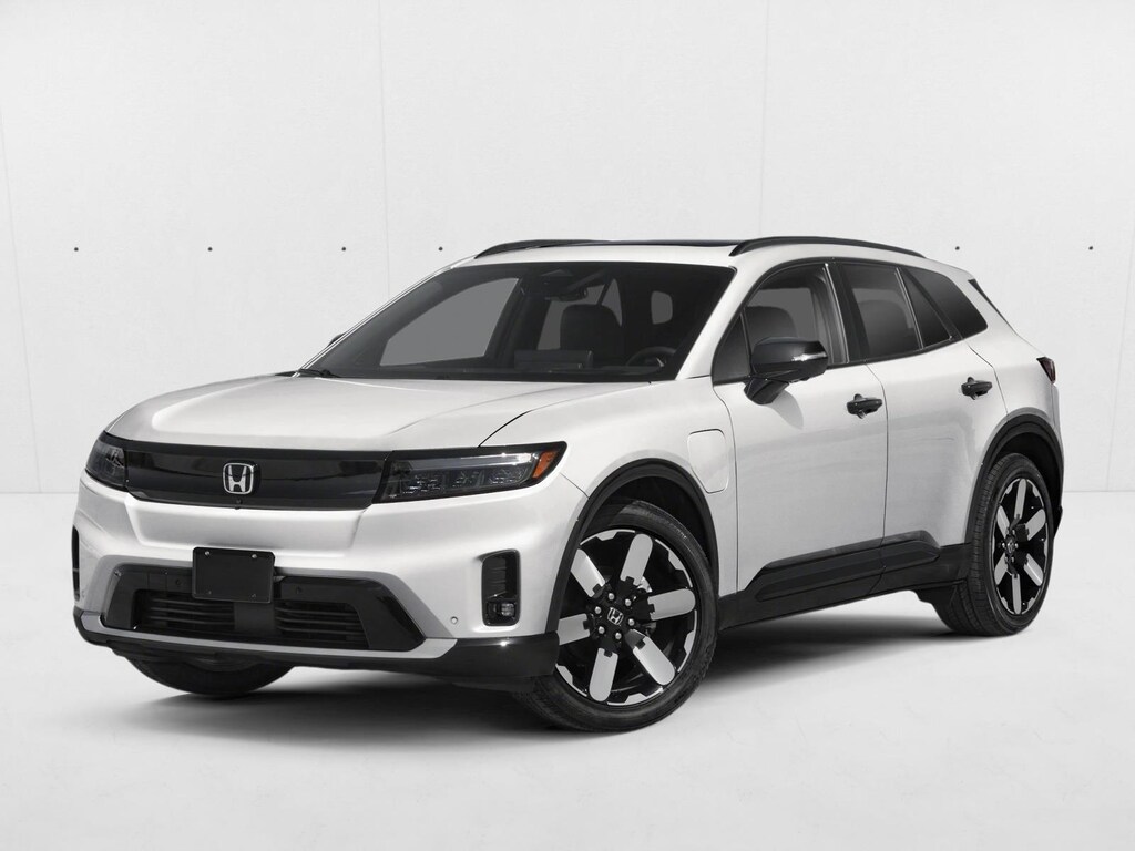 New 2026 Honda Prologue Elite SUV
