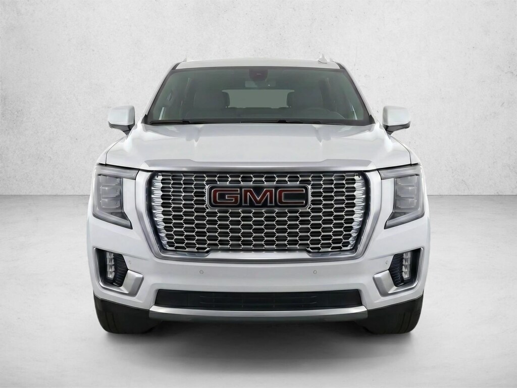 Used 2024 GMC Yukon XL Denali SUV