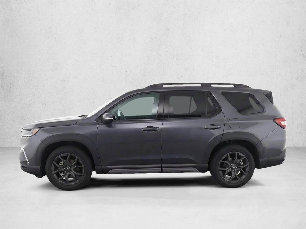 Certified 2023 Honda Pilot Touring SUV