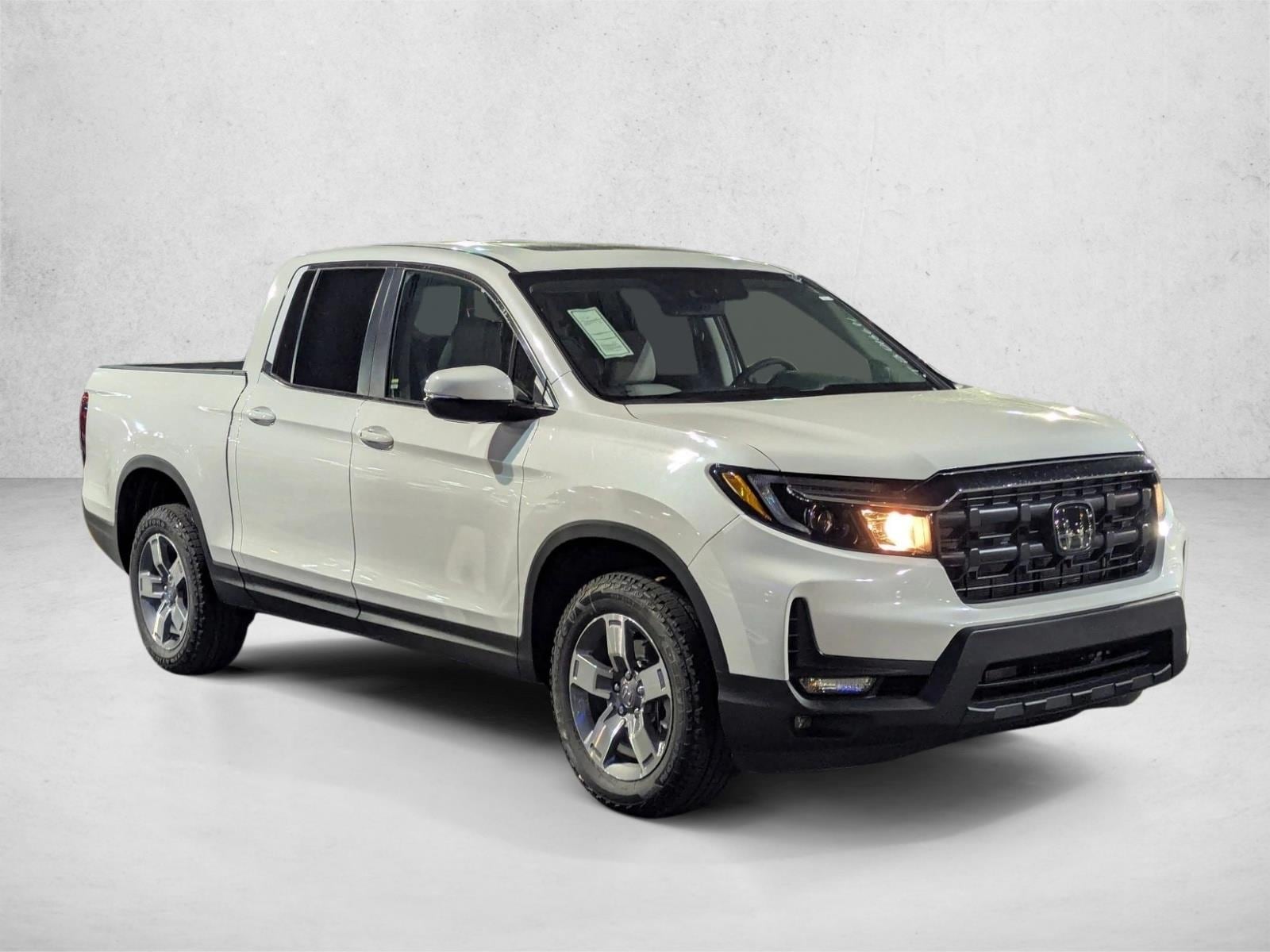 2026 Honda Ridgeline RTL - Photo 6