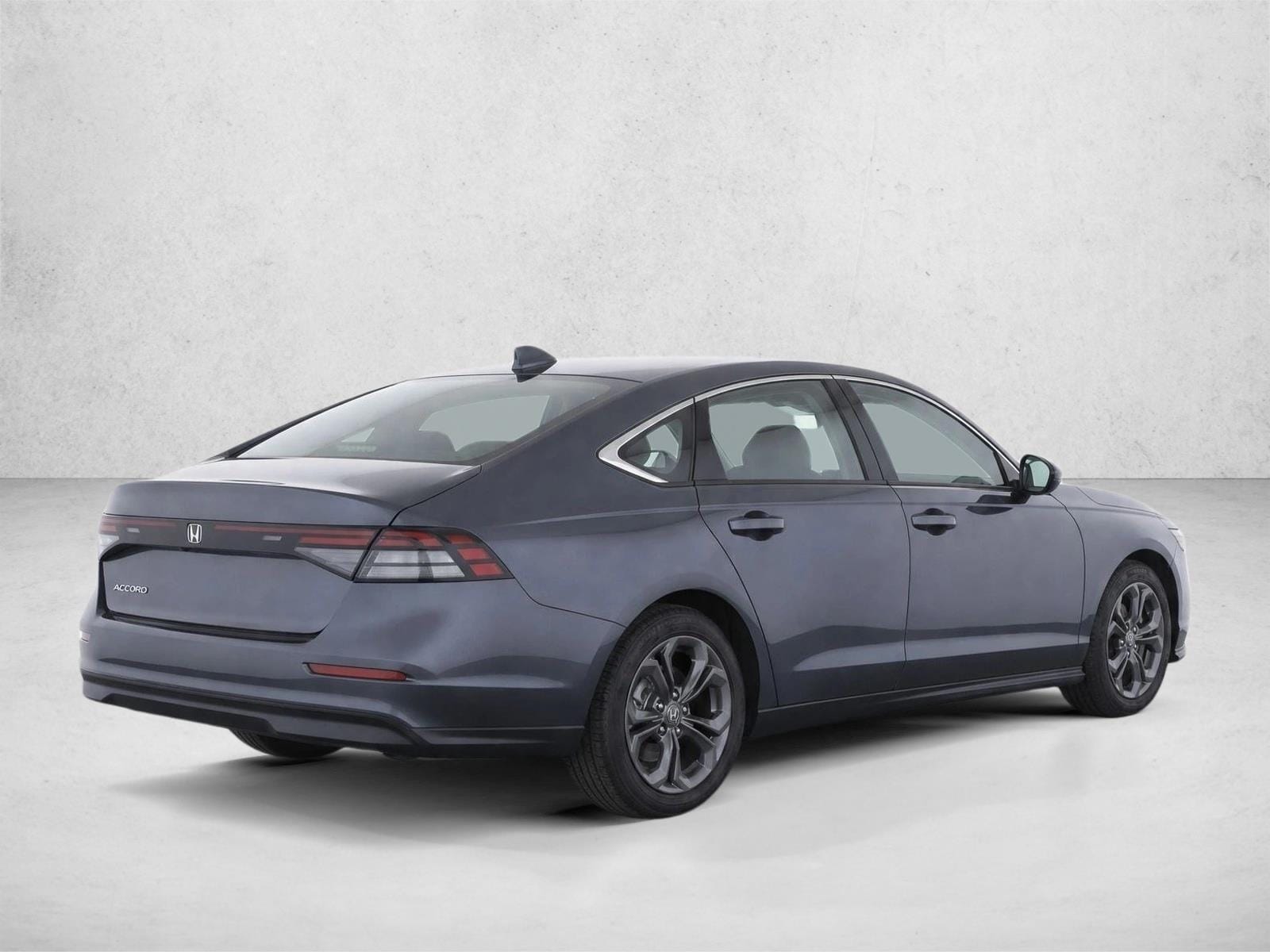 2023 Honda Accord EX - Photo 7