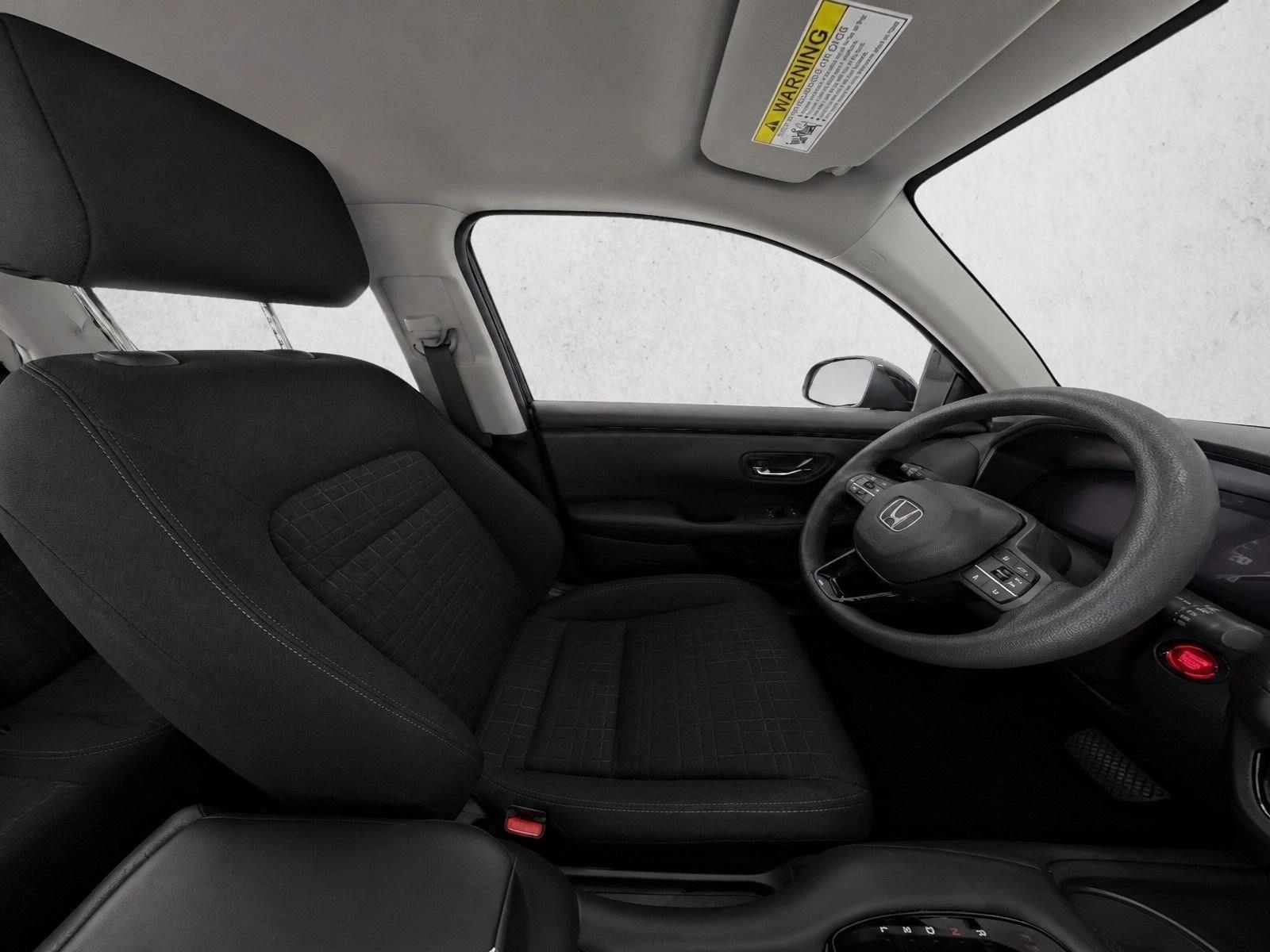2023 Honda HR-V LX - Photo 15