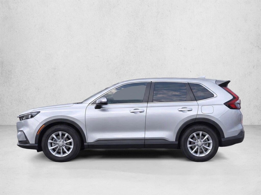 Used 2025 Honda CR-V EX SUV