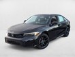 Honda Civic Hybrid