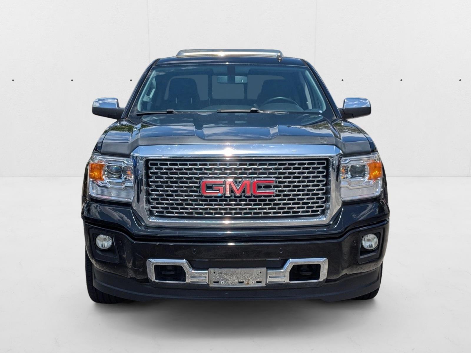 2014 Gmc Sierra 1500 Denali photo 2