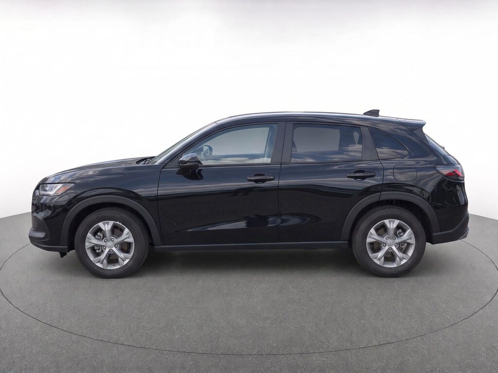 Certified 2024 Honda HR-V LX SUV