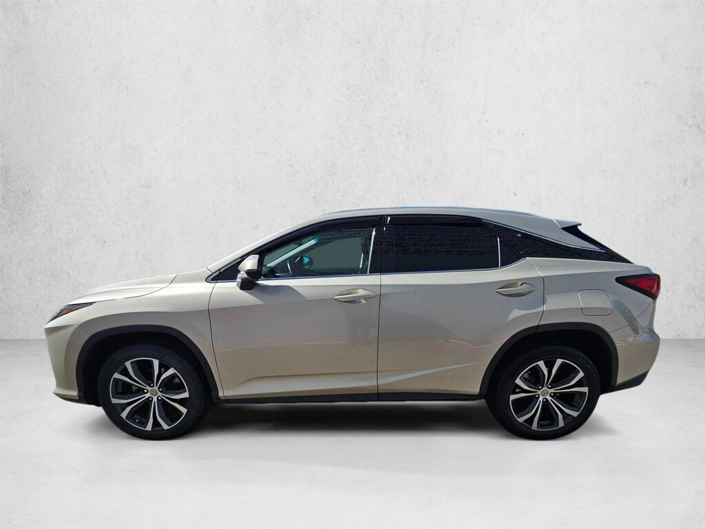 Used 2016 Lexus RX 350 Base SUV