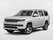 Jeep Grand Wagoneer