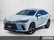  LEXUS RX 350h