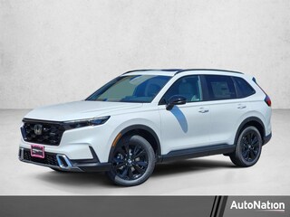 2026 Honda CR-V Hybrid Sport Touring SUV