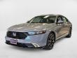 Honda Accord Hybrid