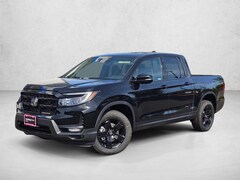 2026 Honda Ridgeline Black Edition Truck Crew Cab