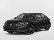  Honda Civic Hybrid