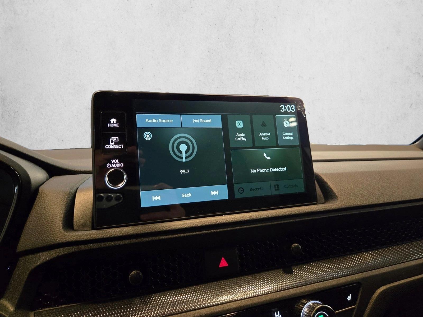 2026 Honda CR-V TrailSport - Photo 15