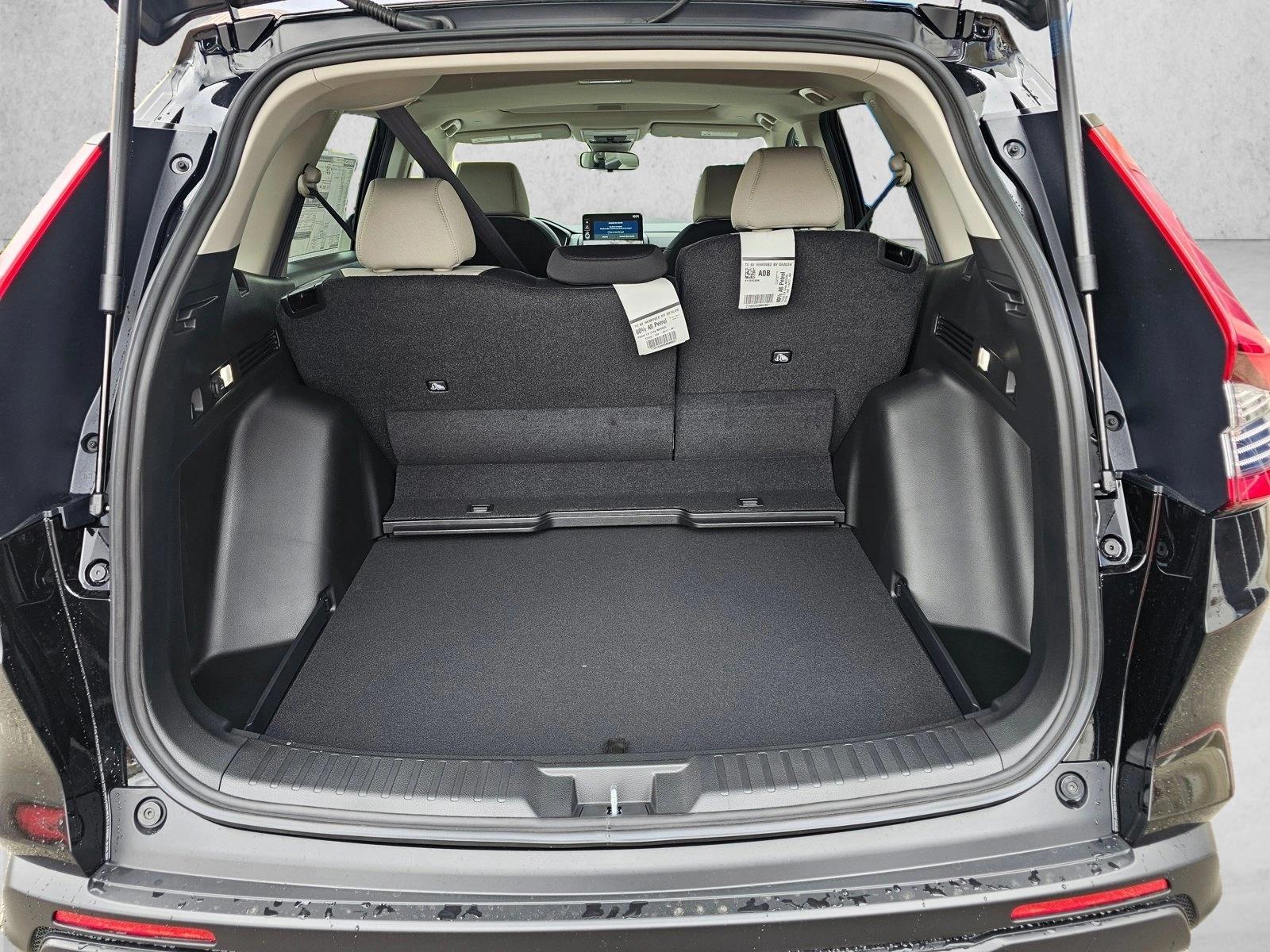 2026 Honda CR-V EX - Photo 11