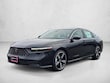  Honda Accord Hybrid
