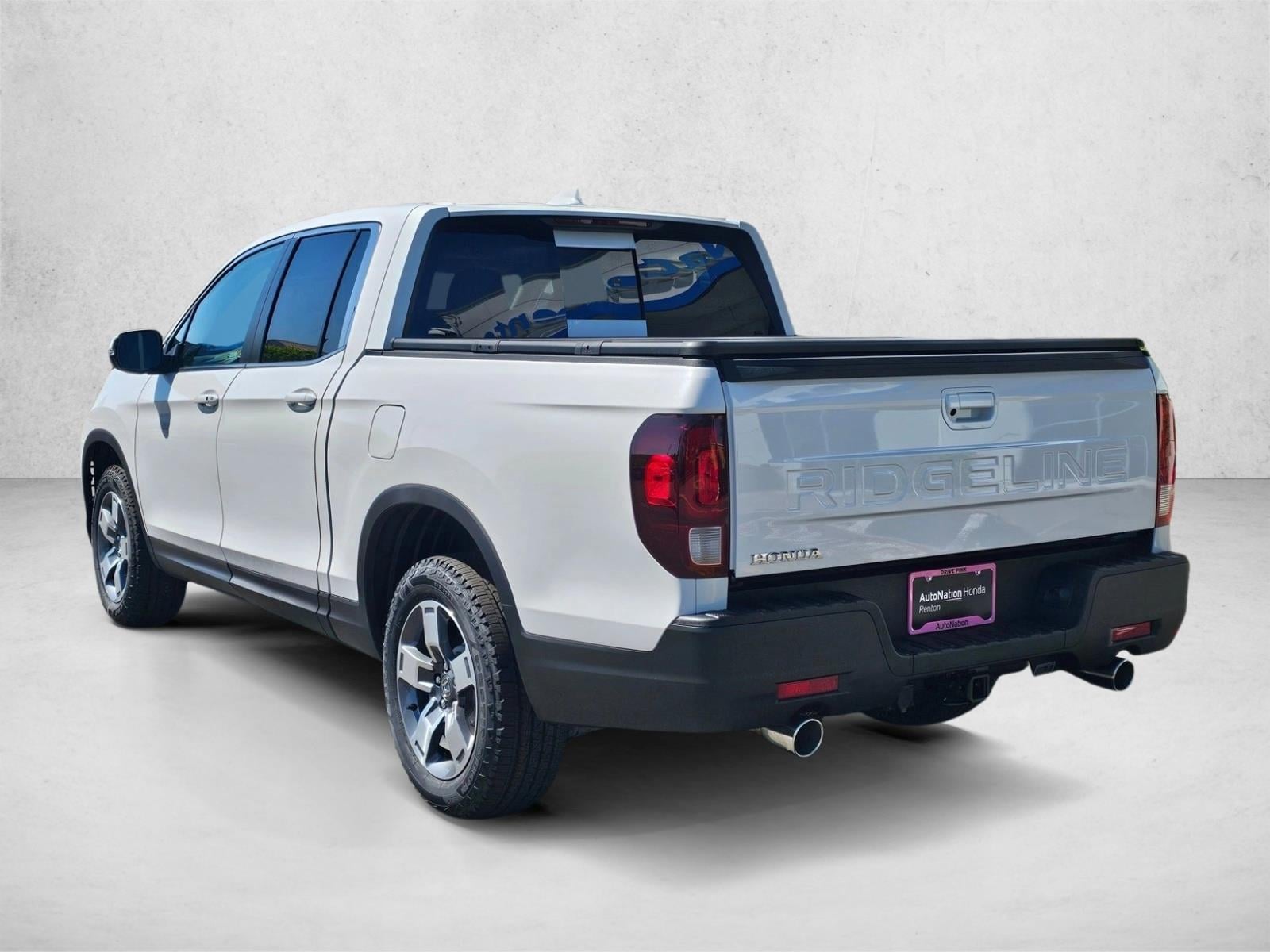 2026 Honda Ridgeline RTL - Photo 3