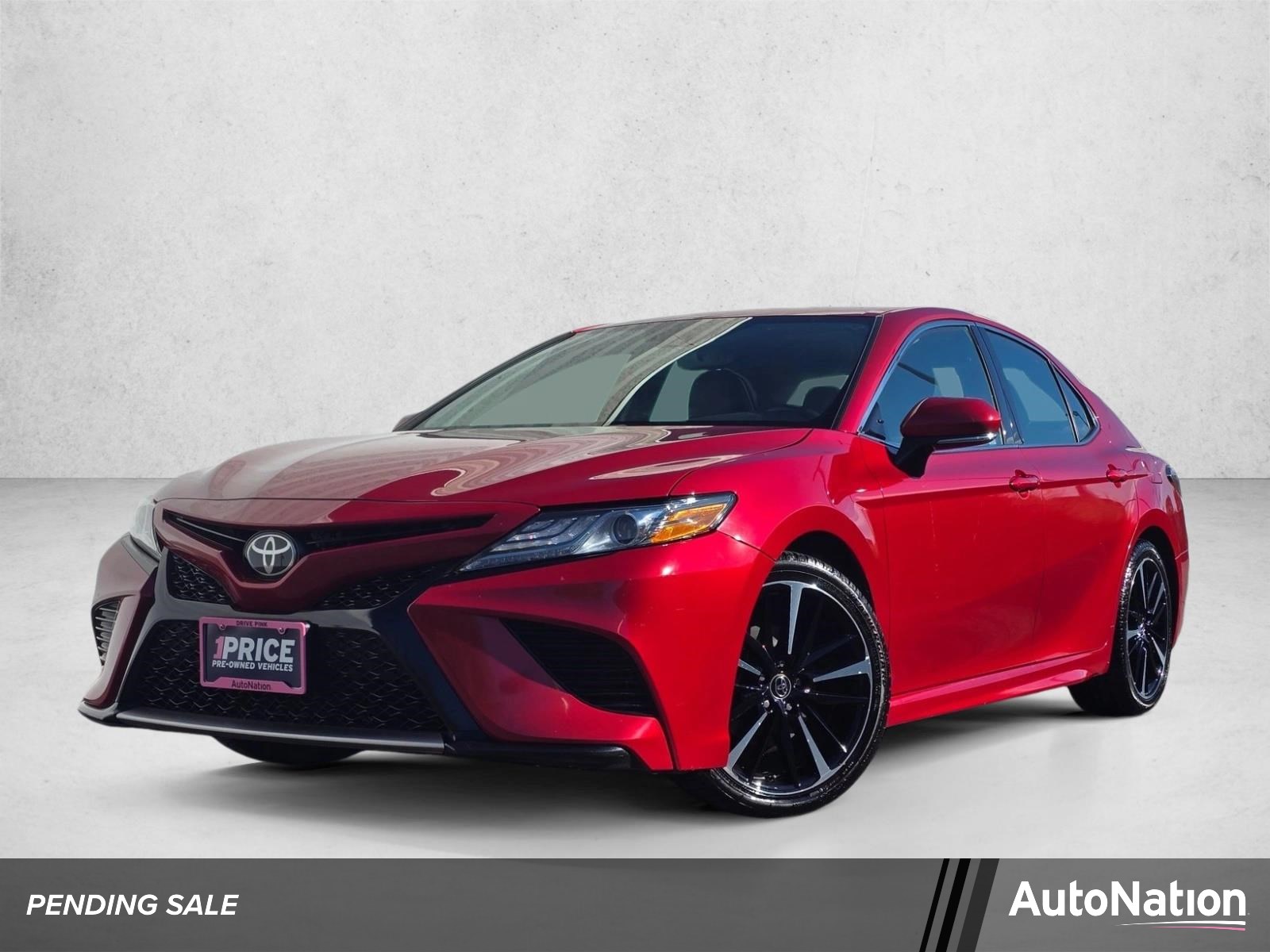 2010 Toyota Camry