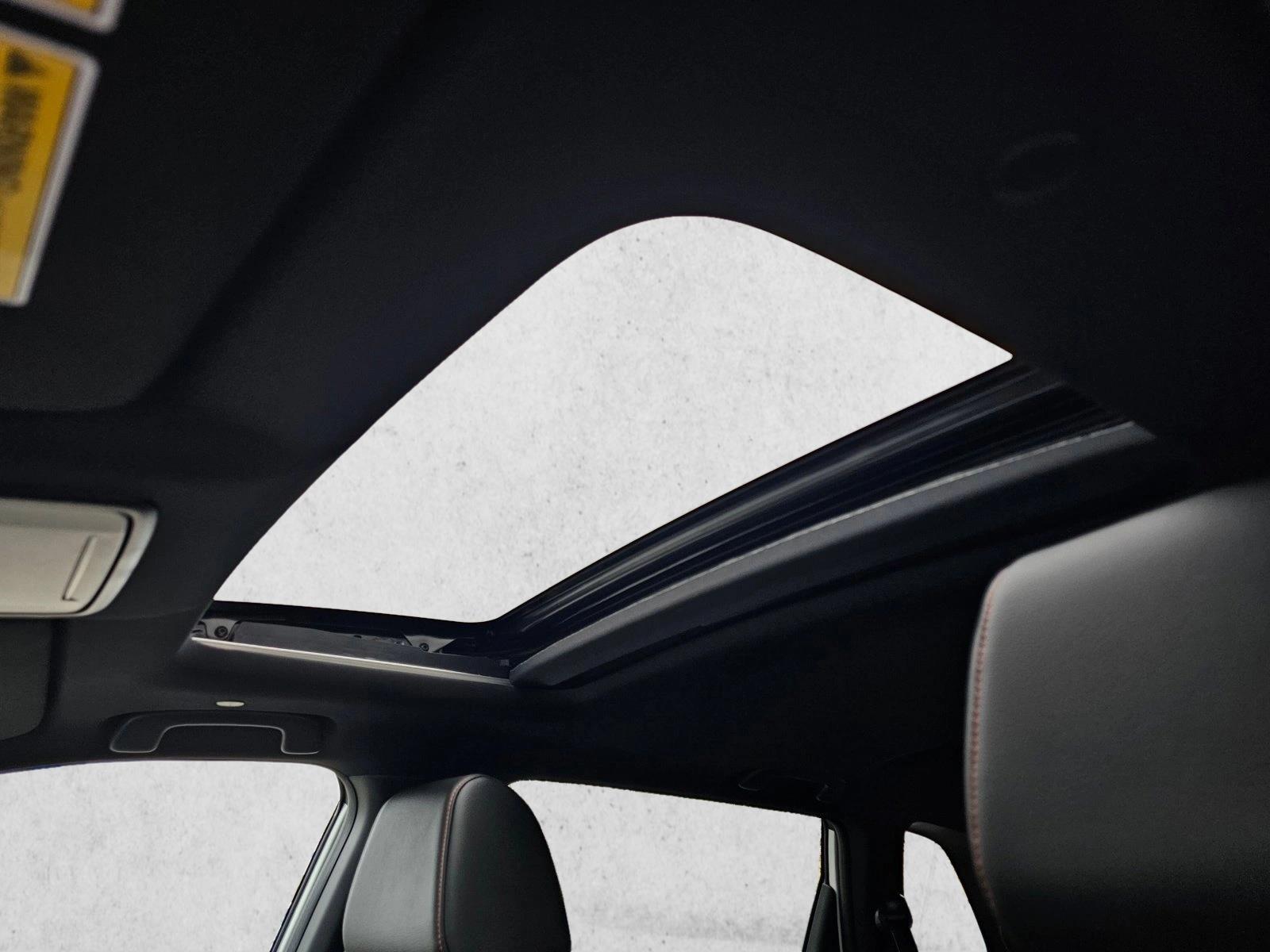 2026 Honda CR-V Sport-L - Photo 12
