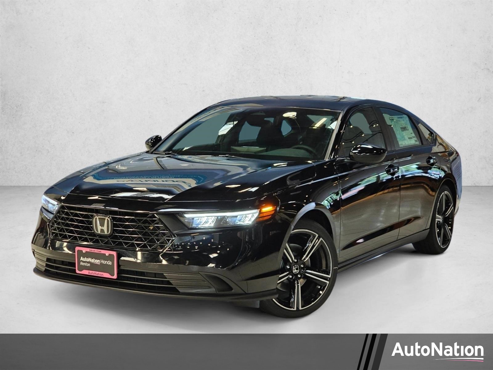 2026 Honda Accord