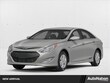  Hyundai Sonata Hybrid