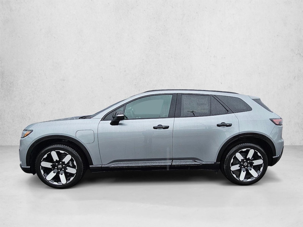 New 2026 Honda Prologue Elite SUV
