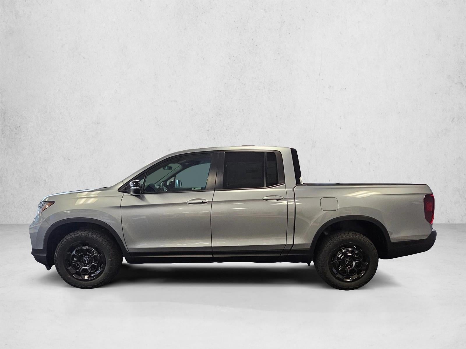 2026 Honda Ridgeline TrailSport - Photo 2