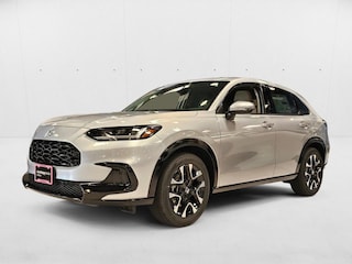 2026 Honda HR-V EX-L SUV