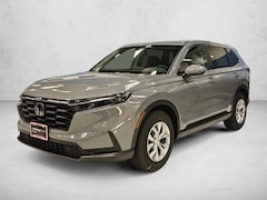 2026 Honda CR-V LX SUV