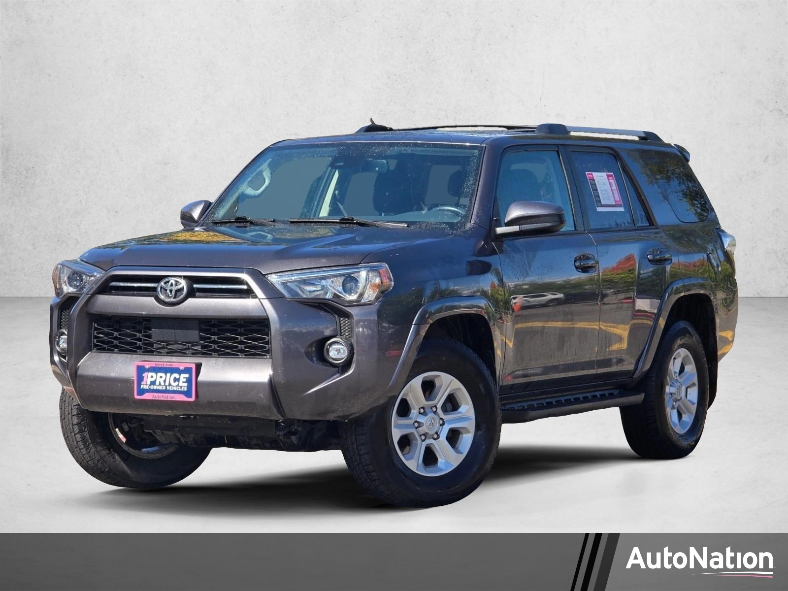  Toyota 4Runner