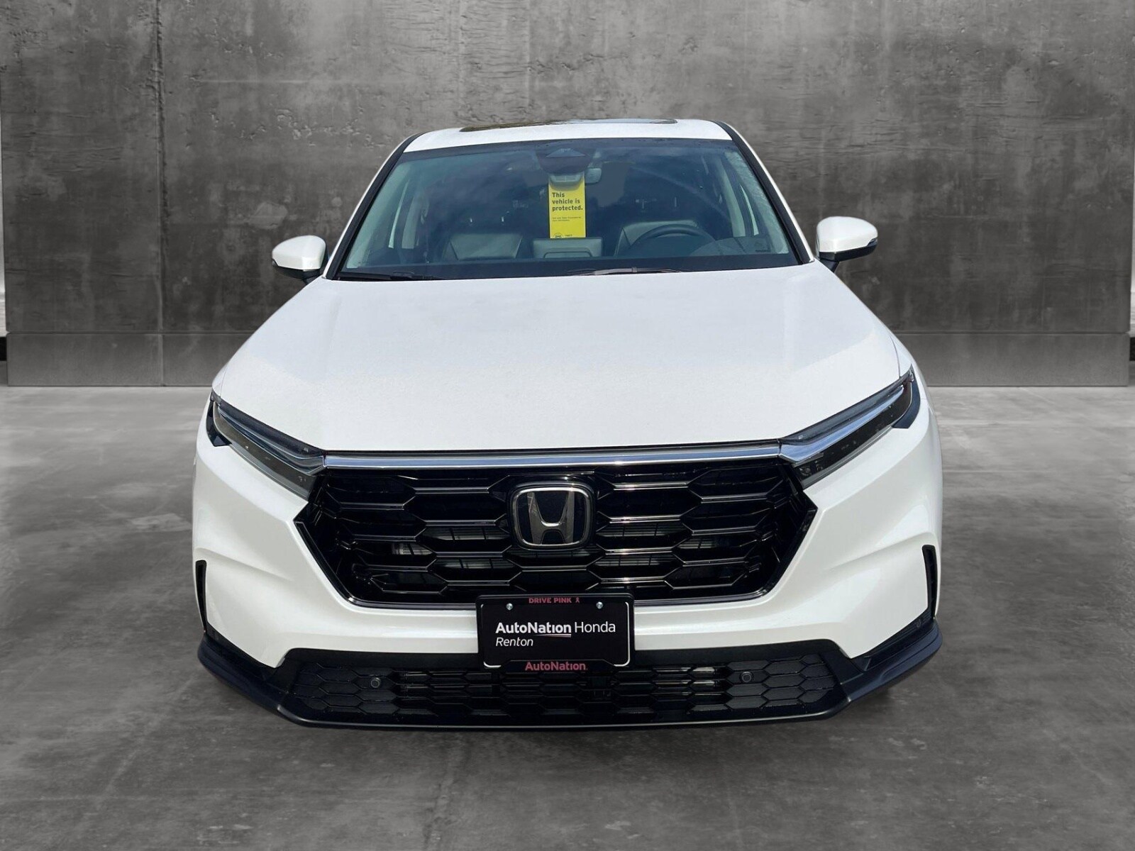 2025 Honda CR-V EX photo 2