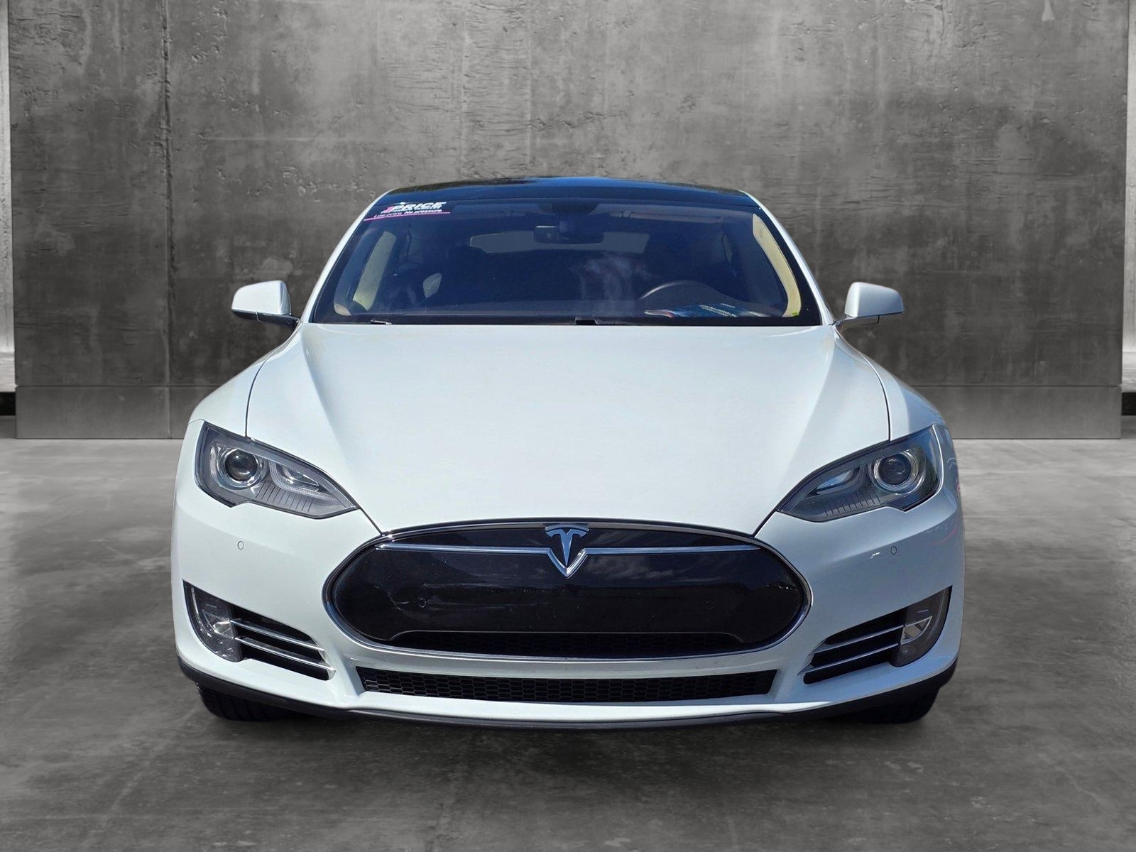 Used 2014 Tesla Model S S with VIN 5YJSA1H17EFP36547 for sale in Renton, WA